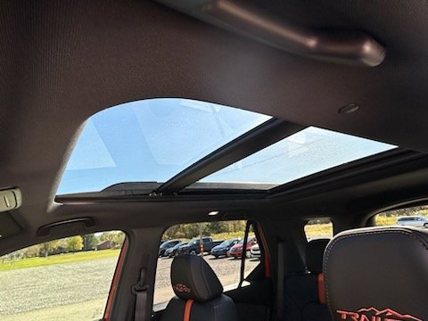 Used 2026 Honda Passport TrailSport image 10