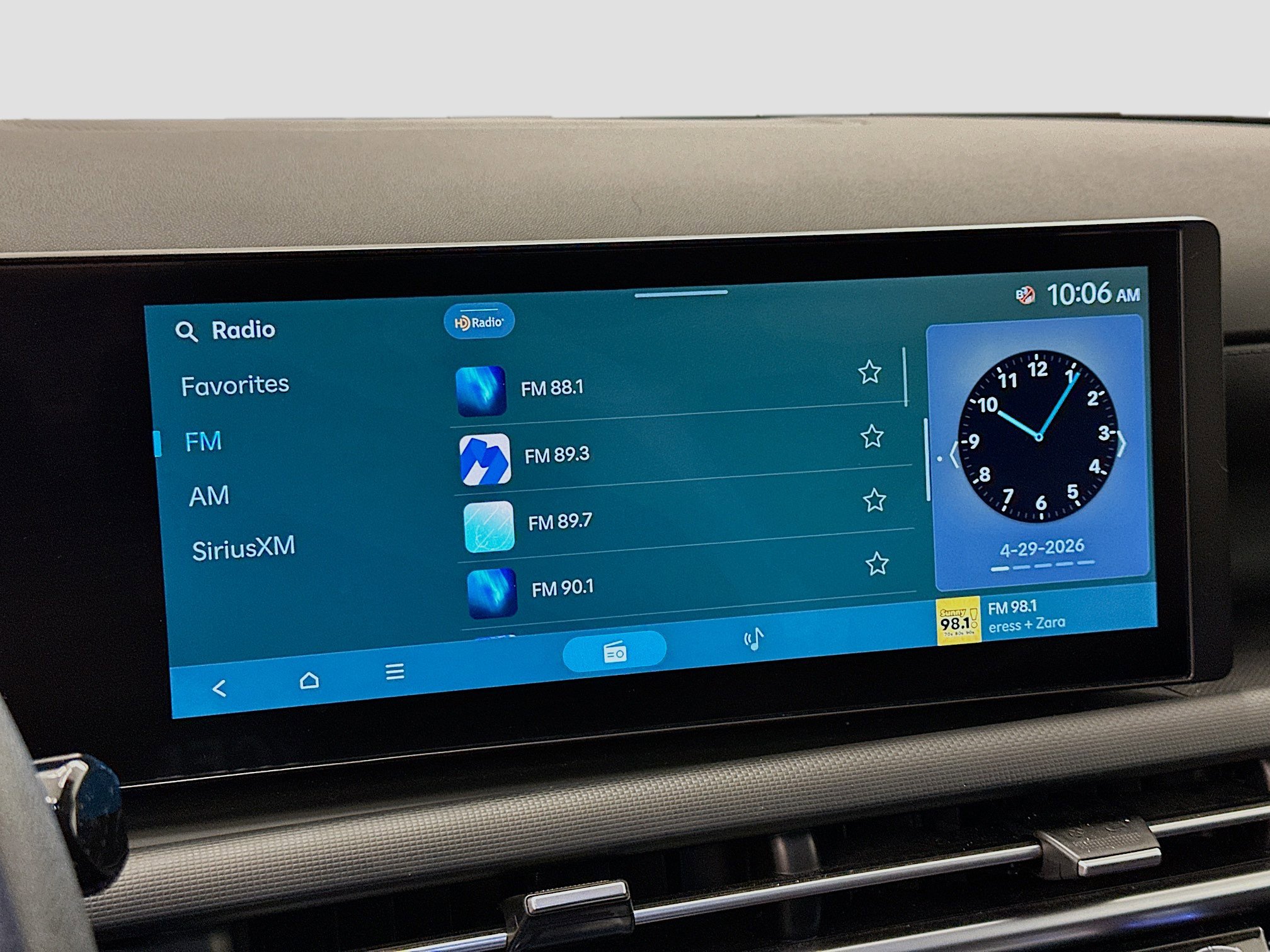 Used 2025 Hyundai Tucson SEL AWD/4WD image 21