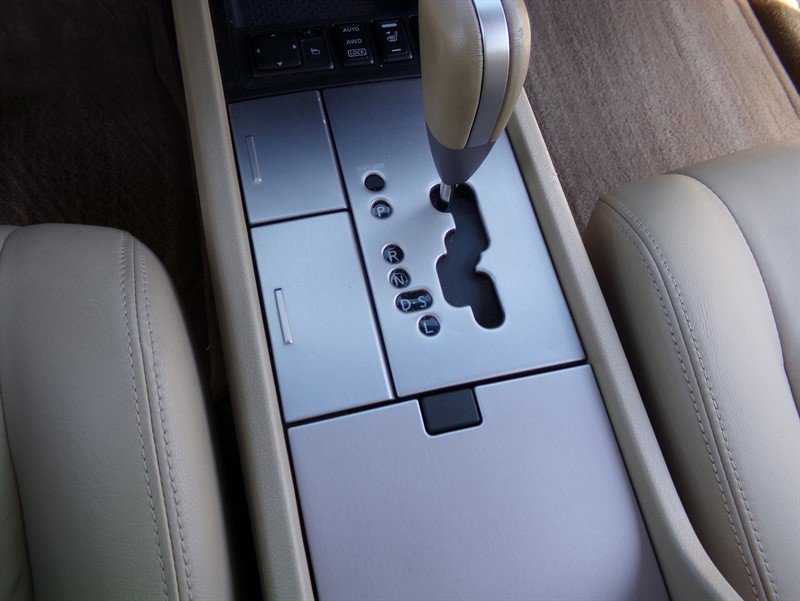 Used 2004 Nissan Murano SL w/ (TRG) SL Touring Pkg image 32