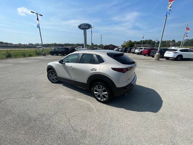 Used 2024 MAZDA CX-30 AWD 2.5 S w/ Preferred Package image 6