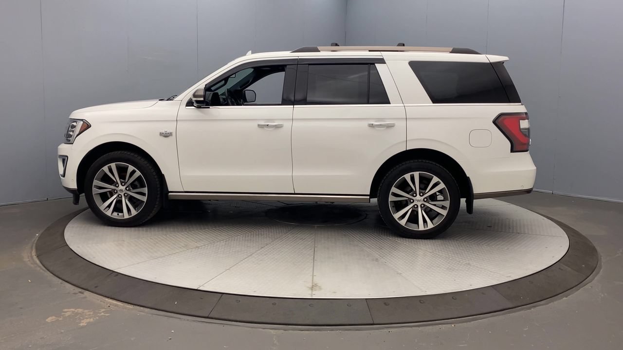 Used 2021 Ford Expedition King Ranch AWD/4WD image 2