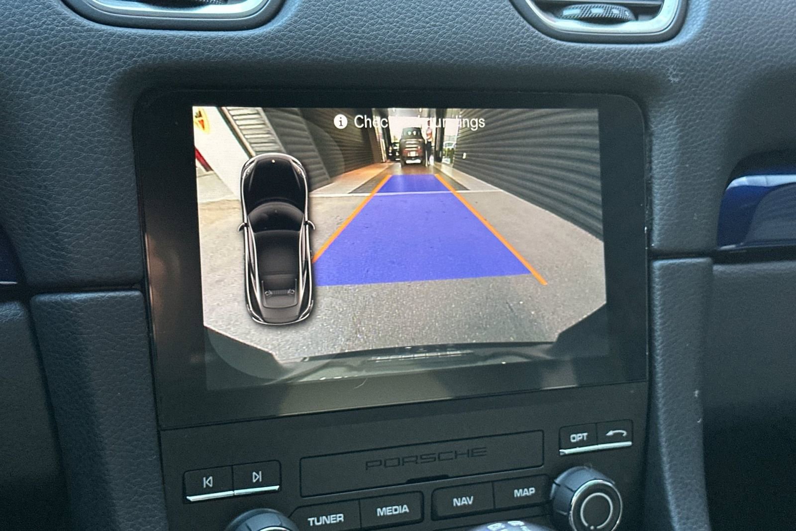 Used 2024 Porsche 718 Cayman S image 22