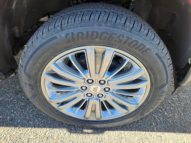 New 2026 Ford F150 King Ranch w/ Equipment Group 601A High image 19