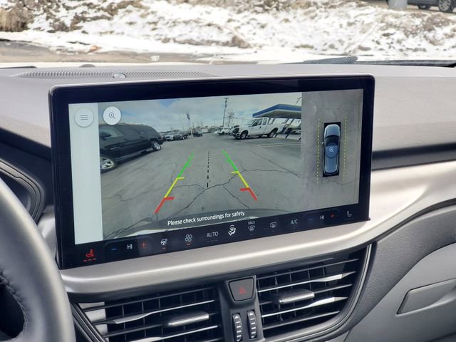 Used 2023 Ford Escape Active w/ Tech Pack #2 image 23