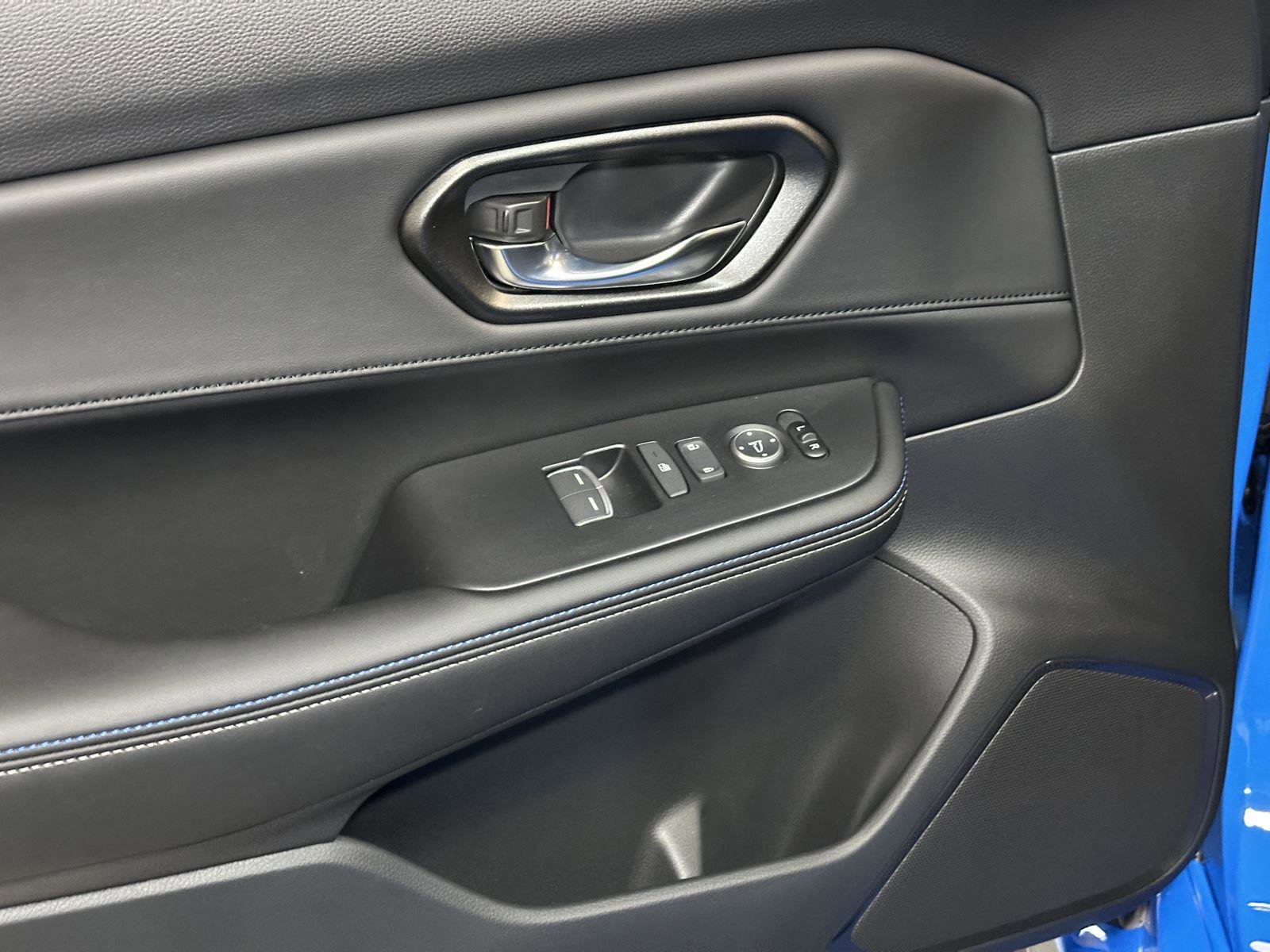 New 2026 Honda Prelude image 12