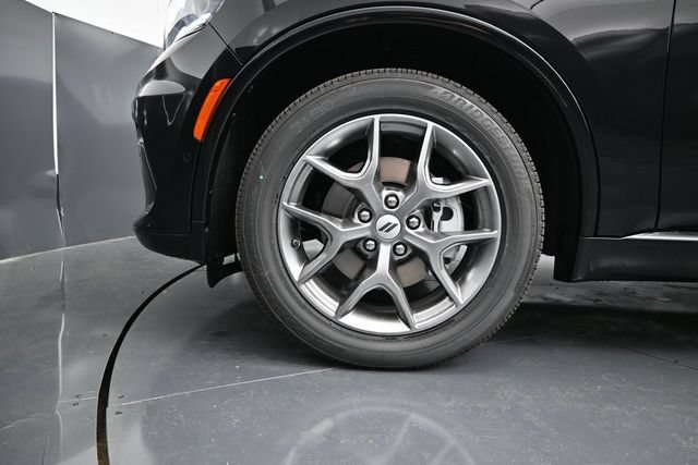 New 2026 Dodge Durango GT AWD/4WD image 19