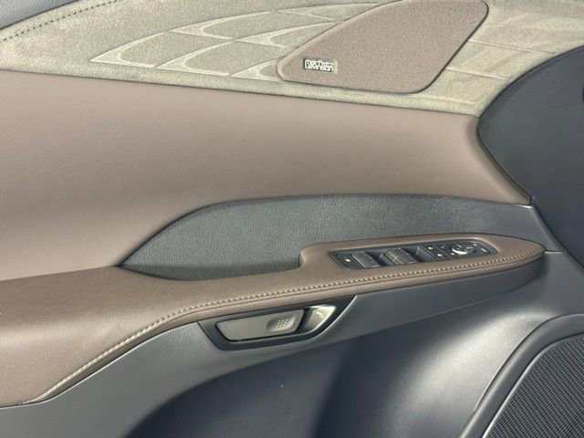 New 2026 Lexus RX 350 350h Luxury image 12