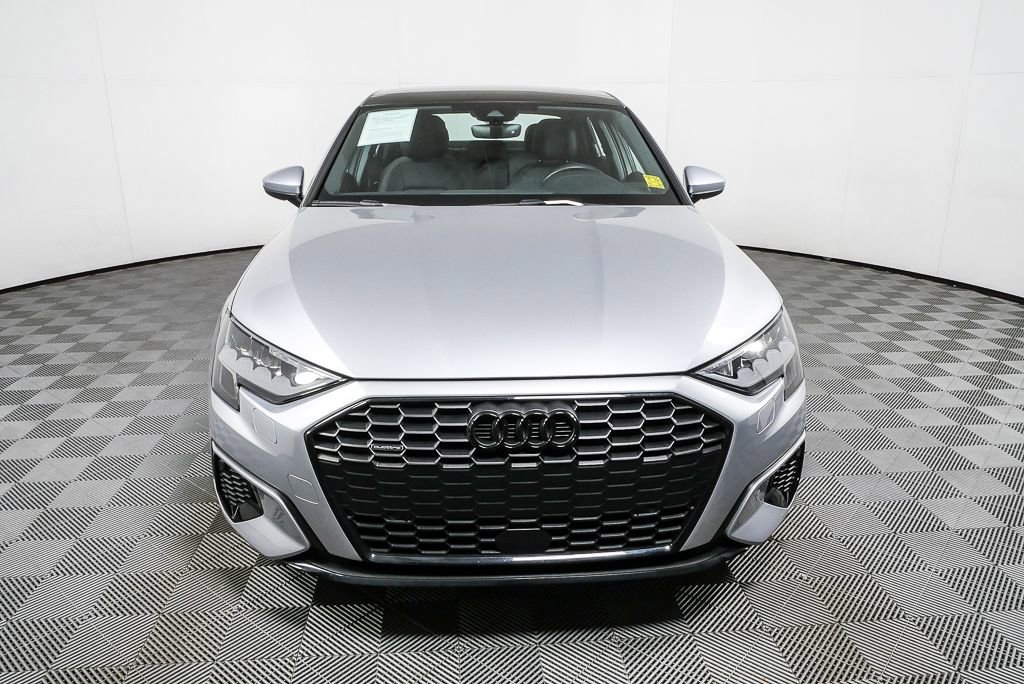 Used 2022 Audi A3 2.0T Premium image 26