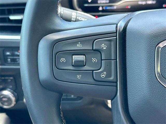 Used 2023 GMC Yukon AT4 w/ AT4 Premium Plus Package image 30