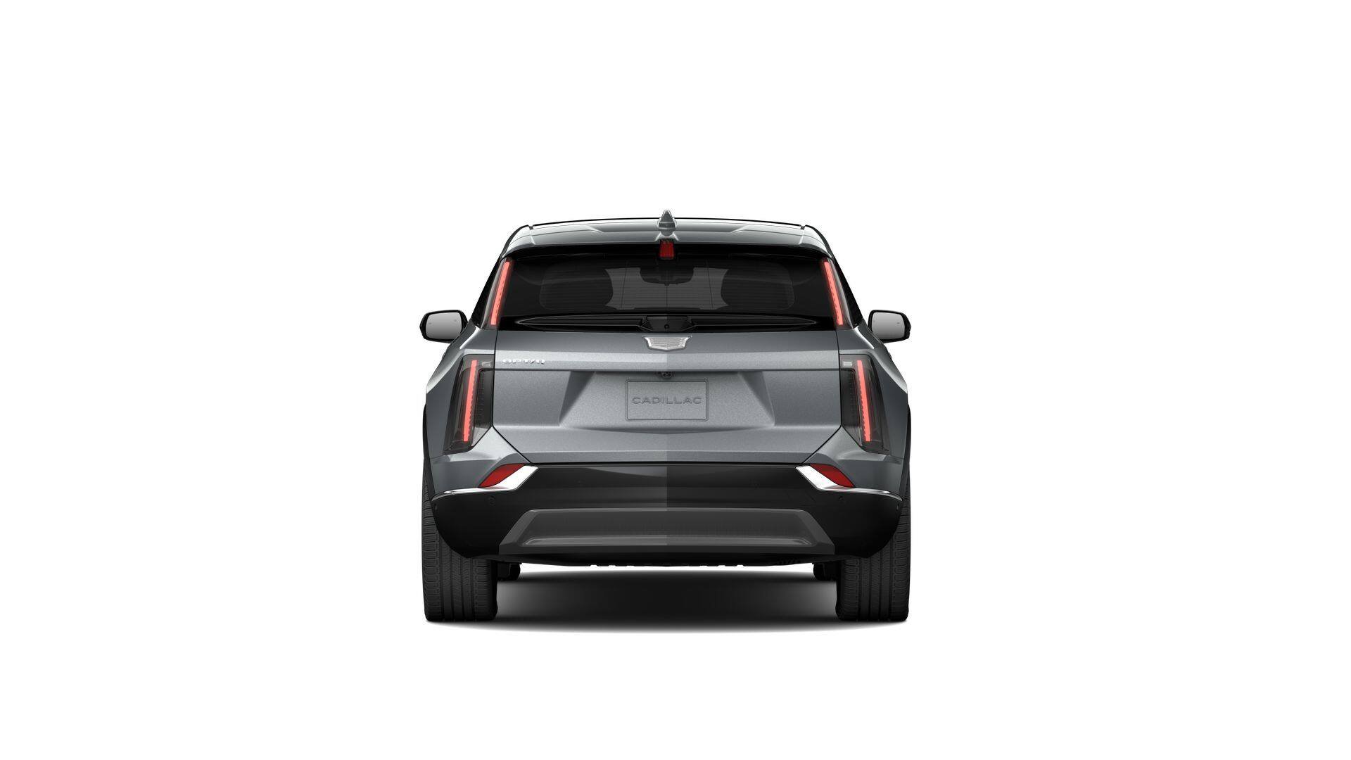 New 2027 Cadillac Optiq Luxury RWD image 27