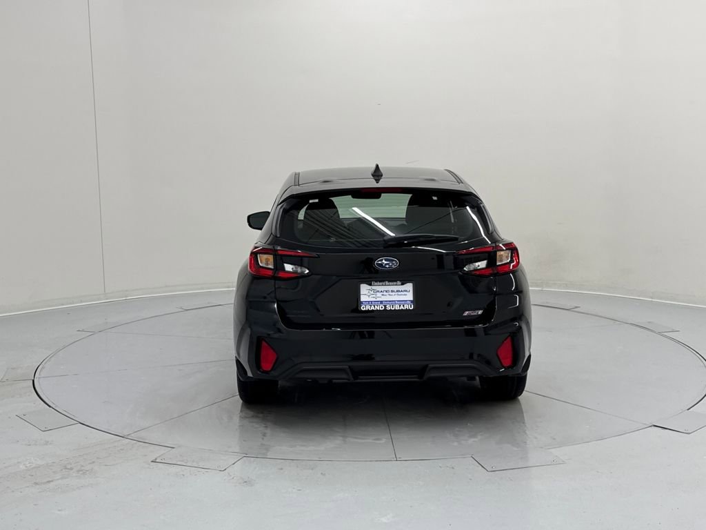 New 2026 Subaru Impreza RS image 4