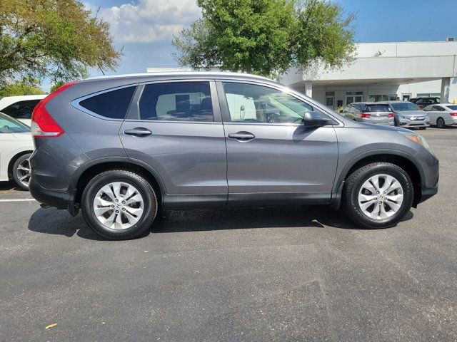 Used 2013 Honda CR-V EX-L image 35
