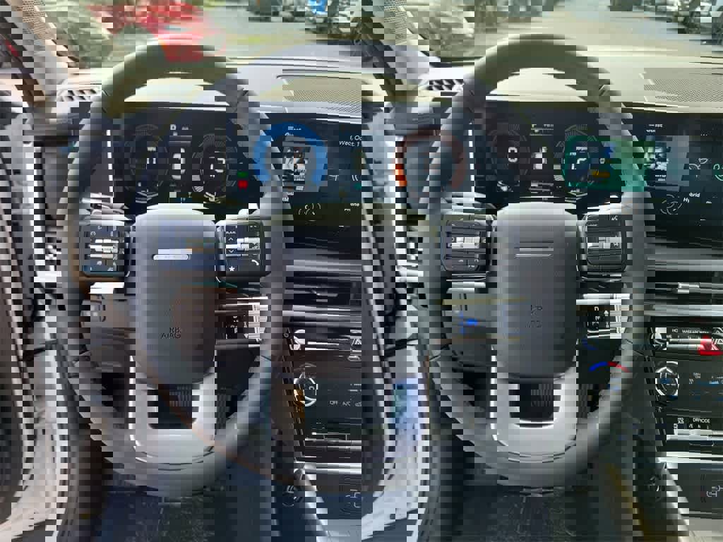 New 2026 Hyundai Santa Fe SE image 24