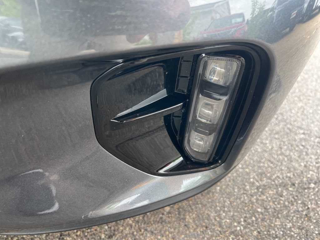 Certified 2024 Kia Seltos SX AWD/4WD image 26