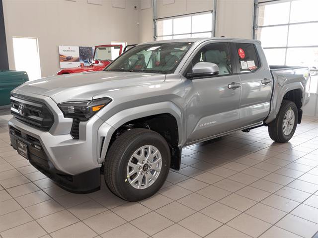 New 2025 Toyota Tacoma SR5 image 4