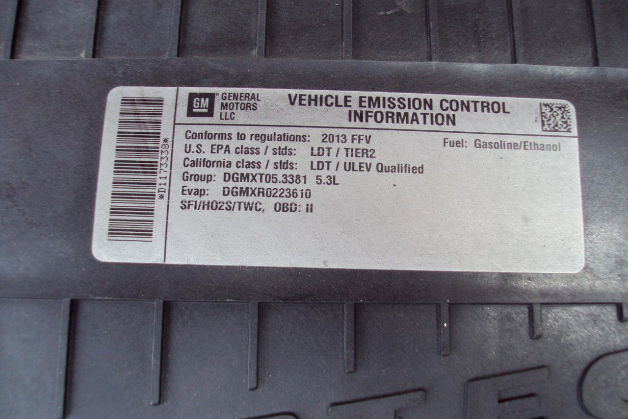 Used 2013 Chevrolet Express 1500 LT w/ LT Preferred Equipment Group AWD/4WD image 27
