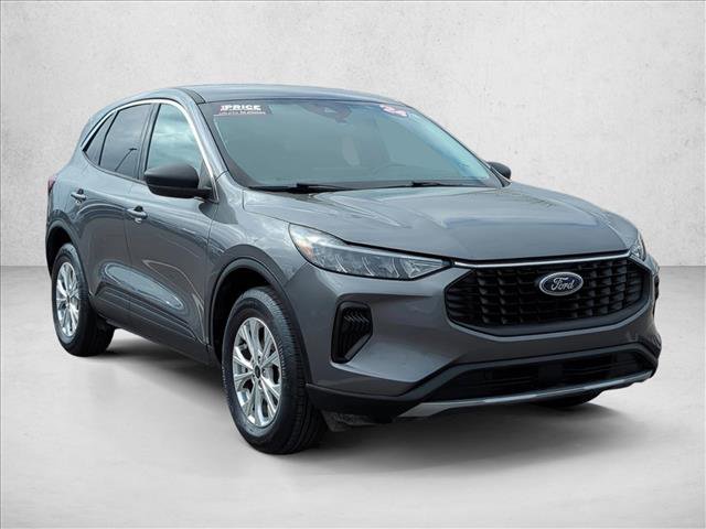 Certified 2024 Ford Escape Active w/ Tech Pack #1 image 3