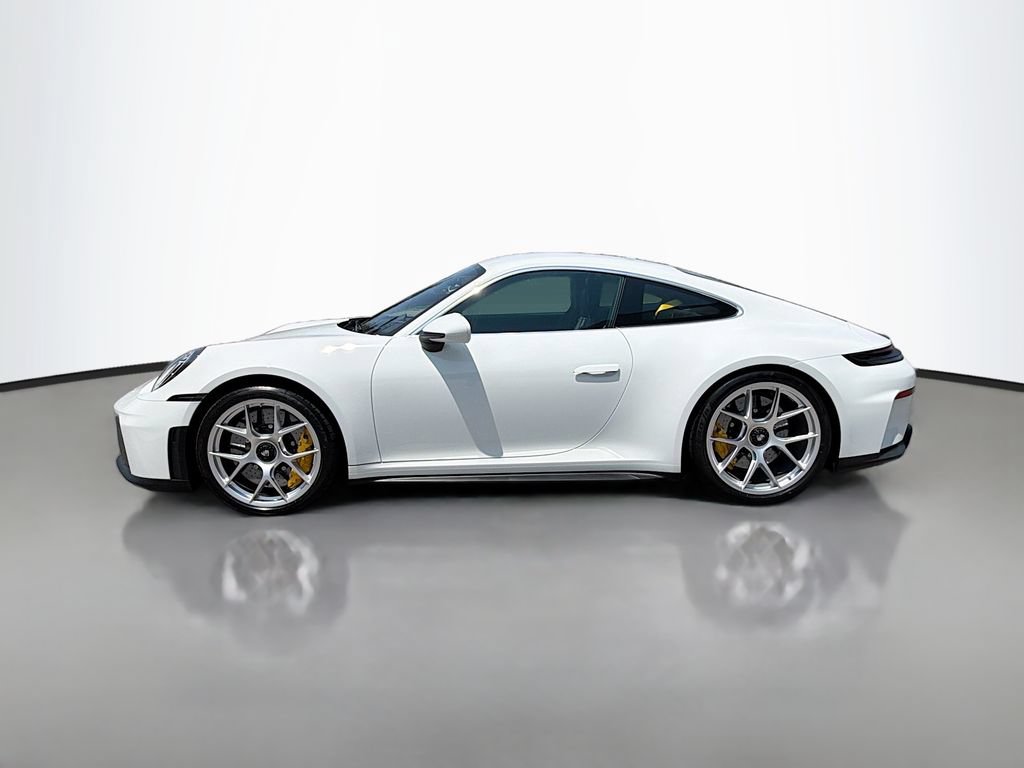 Certified 2026 Porsche 911 GT3 RWD image 2