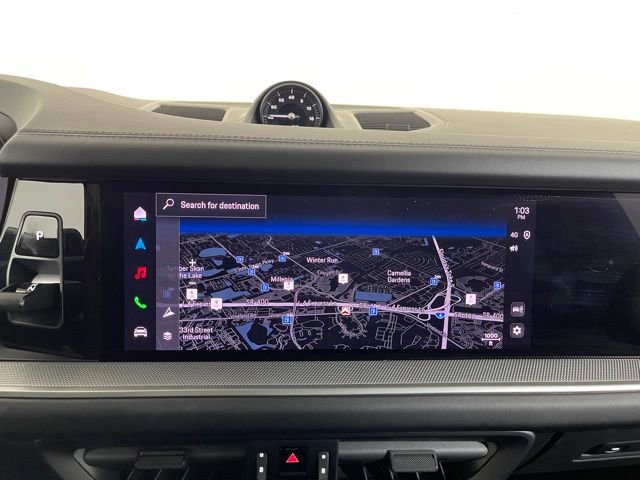 Used 2025 Porsche Cayenne S image 44