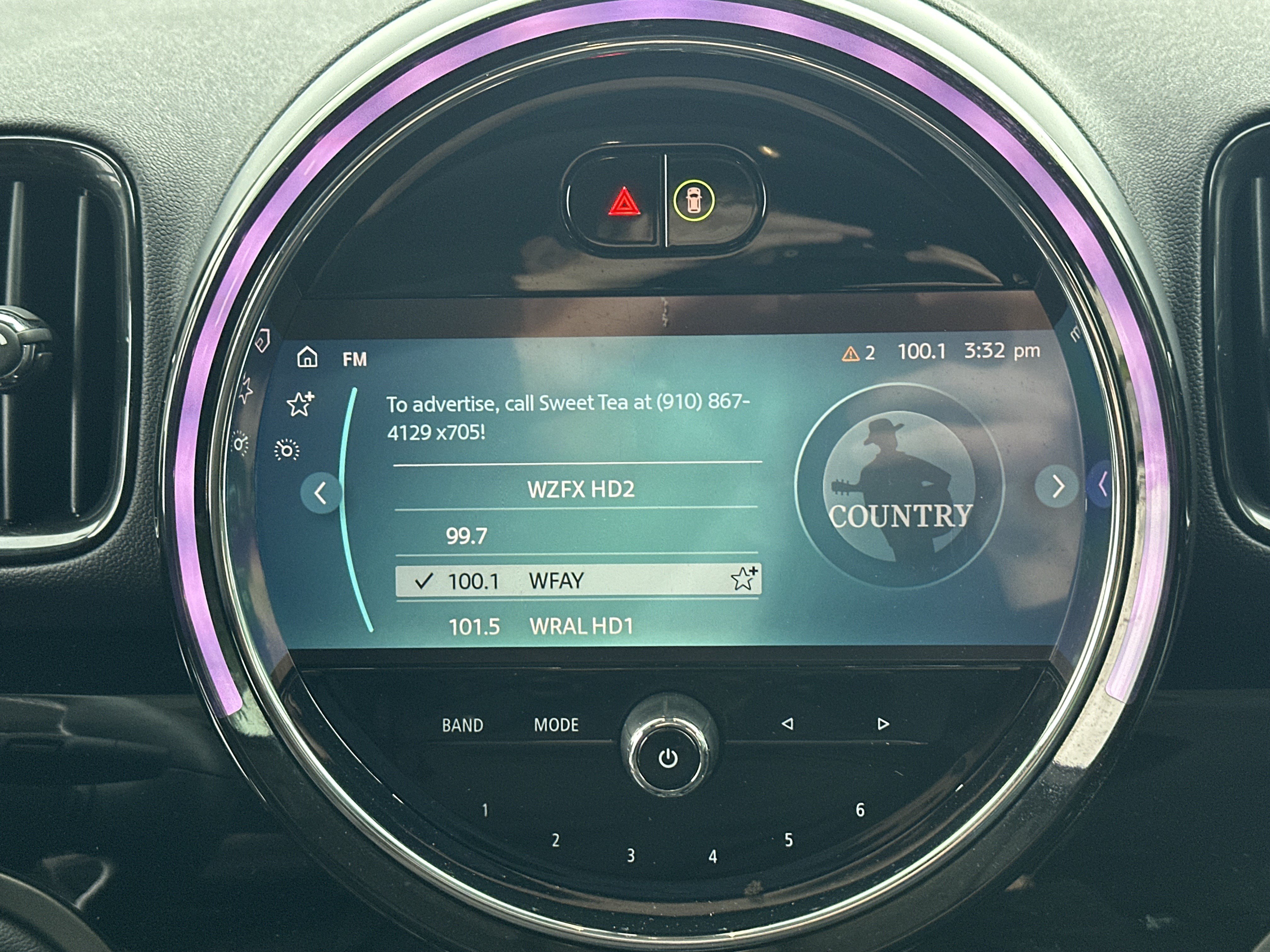 Used 2022 MINI Cooper Countryman S FWD image 23