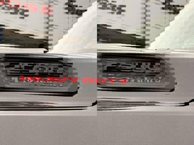 New 2026 RAM 2500 Tradesman image 29