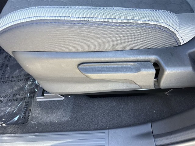 New 2026 Subaru Forester image 12