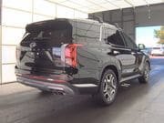 Used 2023 Hyundai Palisade SEL w/ Premium Package AWD/4WD image 3