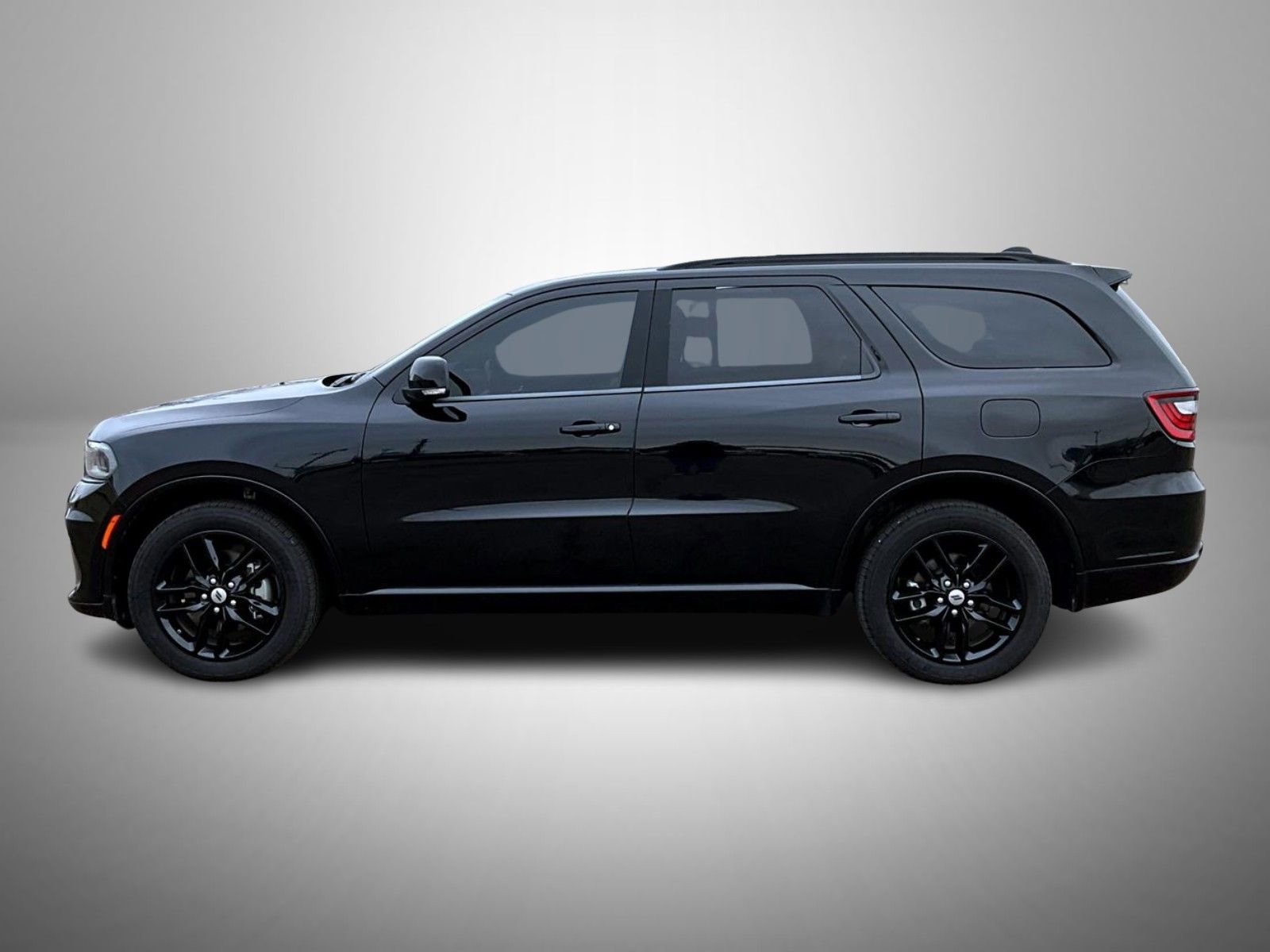 Certified 2023 Dodge Durango GT image 8