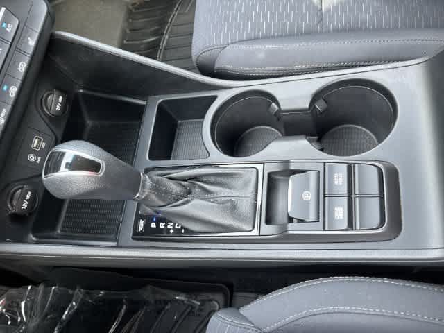 Used 2020 Hyundai Tucson SEL FWD image 23
