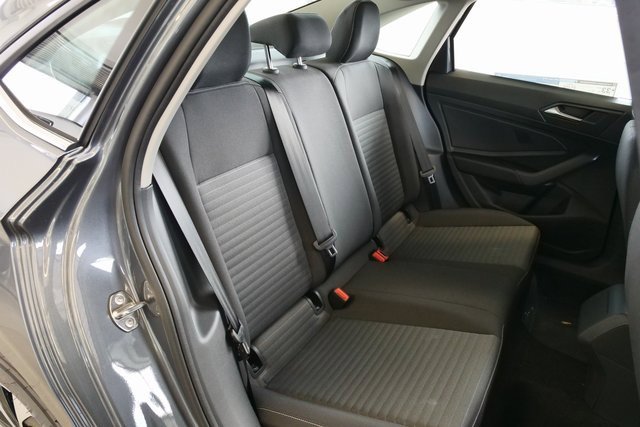 New 2025 Volkswagen Jetta S image 14