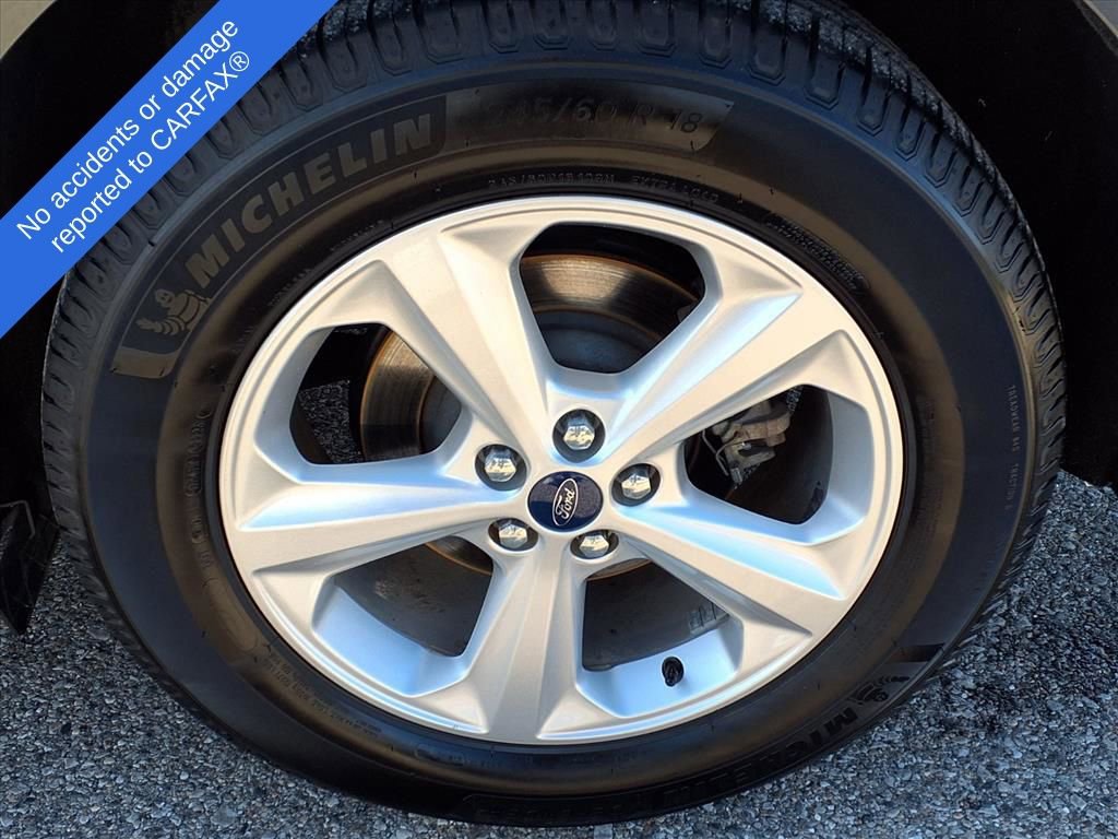 Used 2019 Ford Edge SE image 10