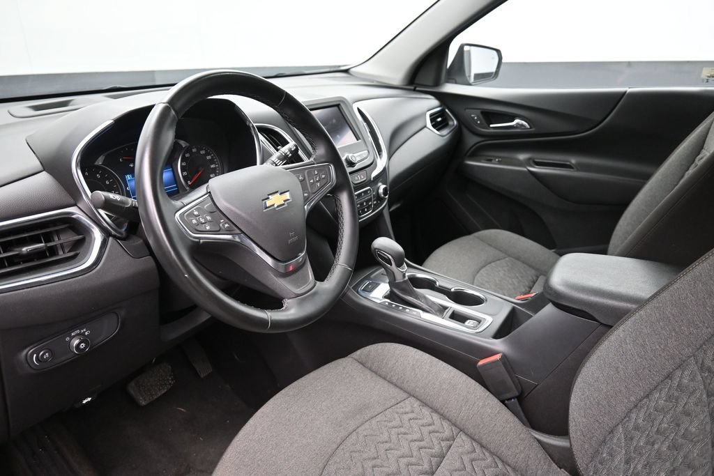 Used 2024 Chevrolet Equinox LT AWD/4WD image 19