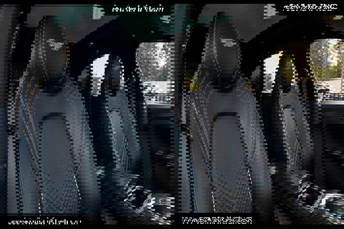 Used 2021 Aston Martin DBX image 58