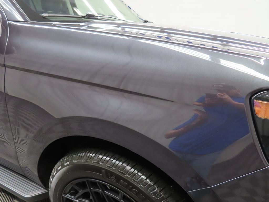 Used 2025 Ford Expedition Active AWD/4WD image 60