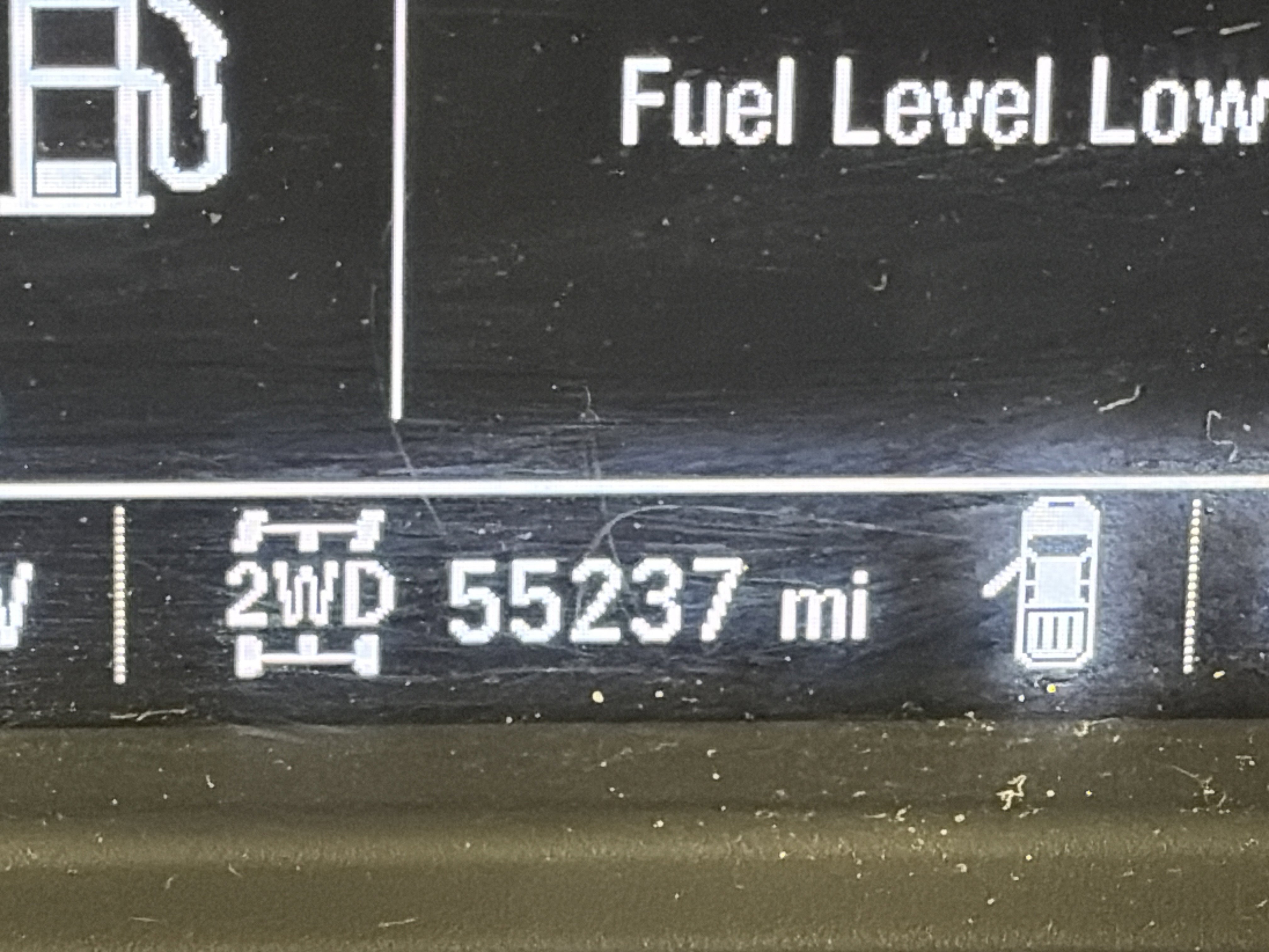 Used 2019 Chevrolet Silverado 1500 Custom Trail Boss w/ Custom Convenience Package image 5