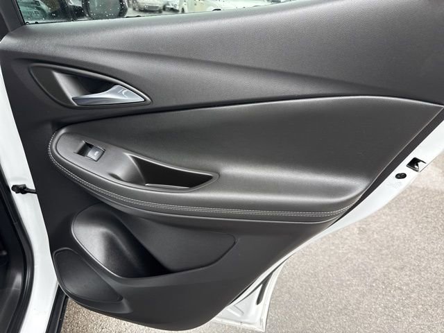 Used 2023 Buick Encore GX Preferred w/ Cold Weather Comfort Package image 11