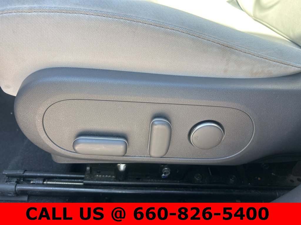 Used 2024 Hyundai Kona SEL image 12