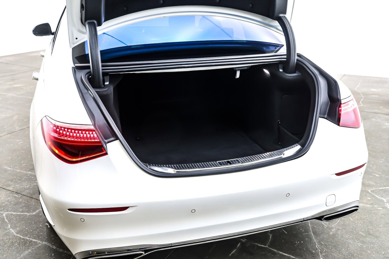 Certified 2022 Mercedes-Benz S 580 4MATIC Sedan image 25