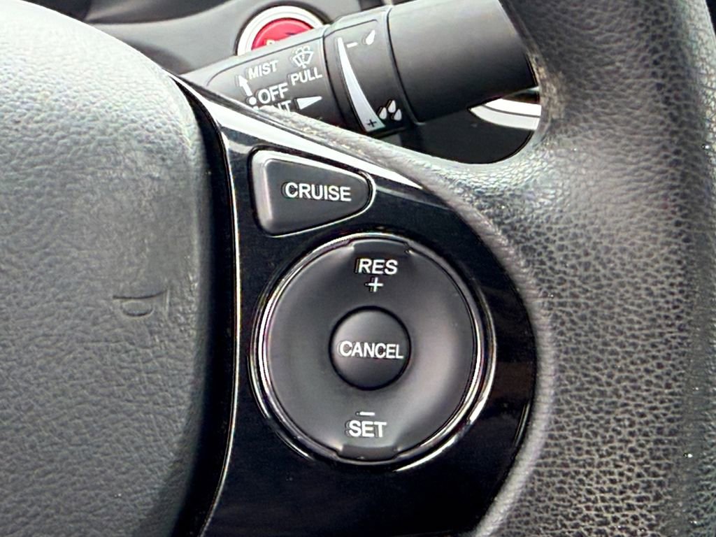 Used 2015 Honda Civic EX image 19