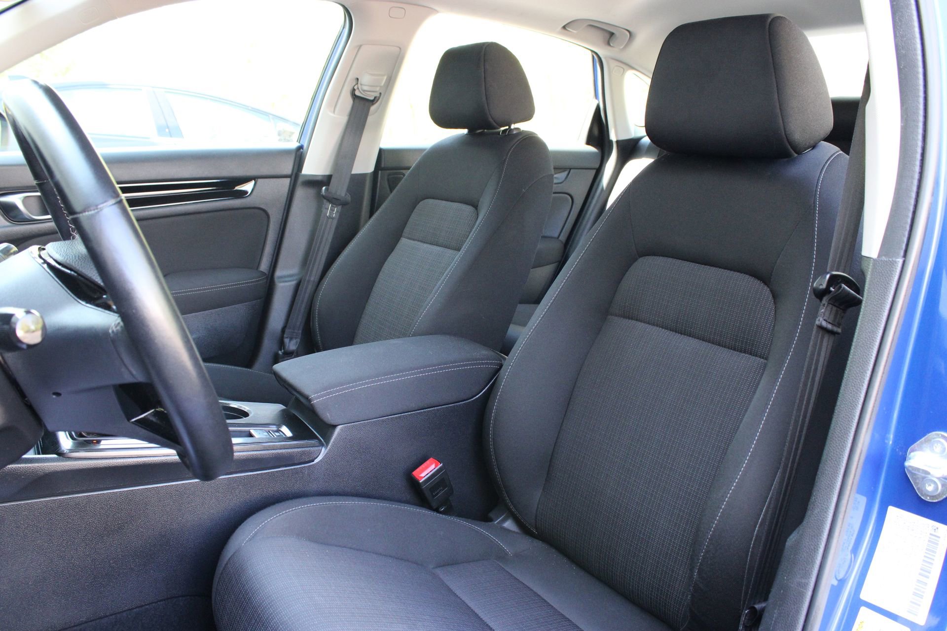 Used 2024 Honda Civic EX image 13