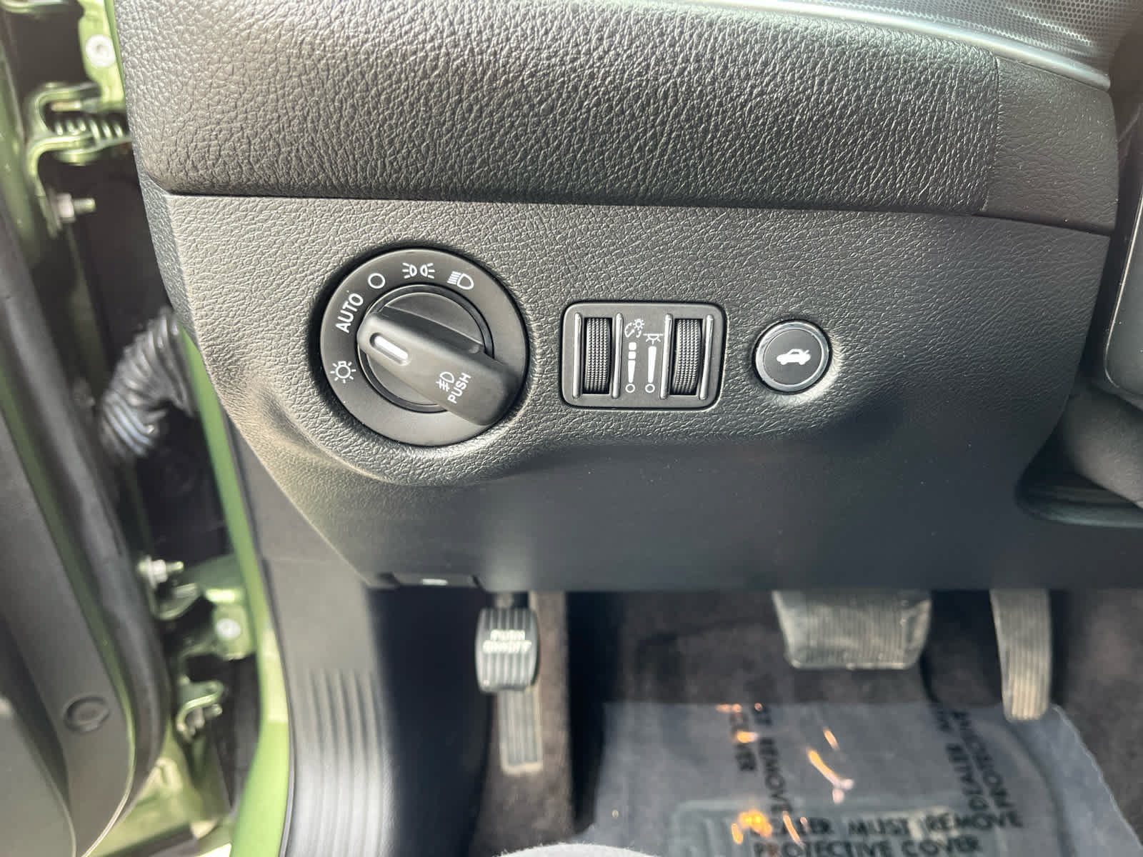 Used 2018 Dodge Challenger T/A RWD image 12