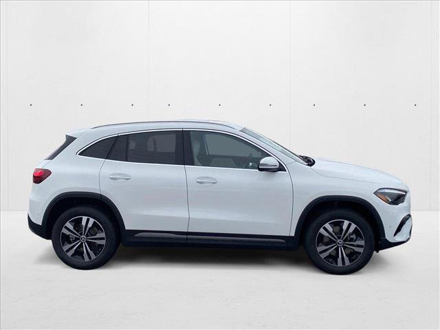 New 2025 Mercedes-Benz GLA 250 image 8