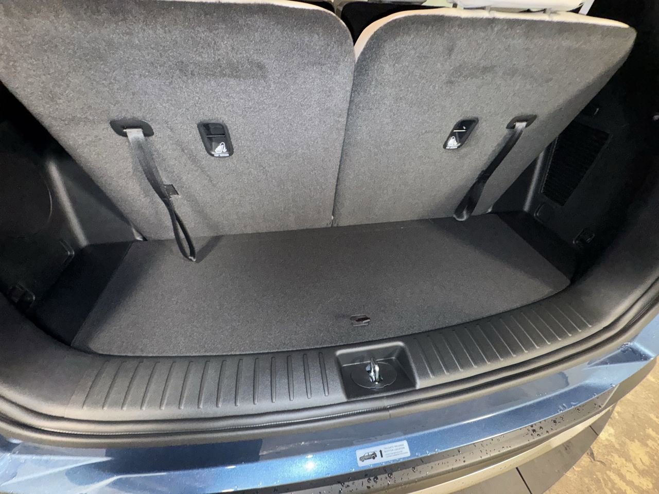 New 2026 Kia Sorento EX image 30