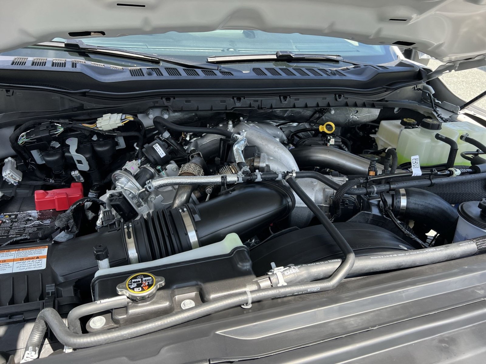 New 2026 Ford F350 XL AWD/4WD image 26
