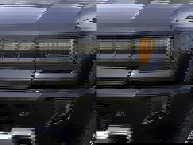 New 2026 GMC Hummer EV SUV image 10