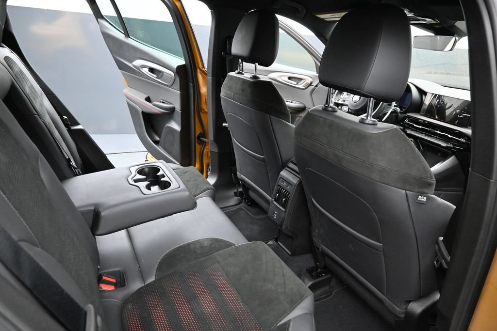 New 2025 Dodge Hornet R/T AWD/4WD image 23