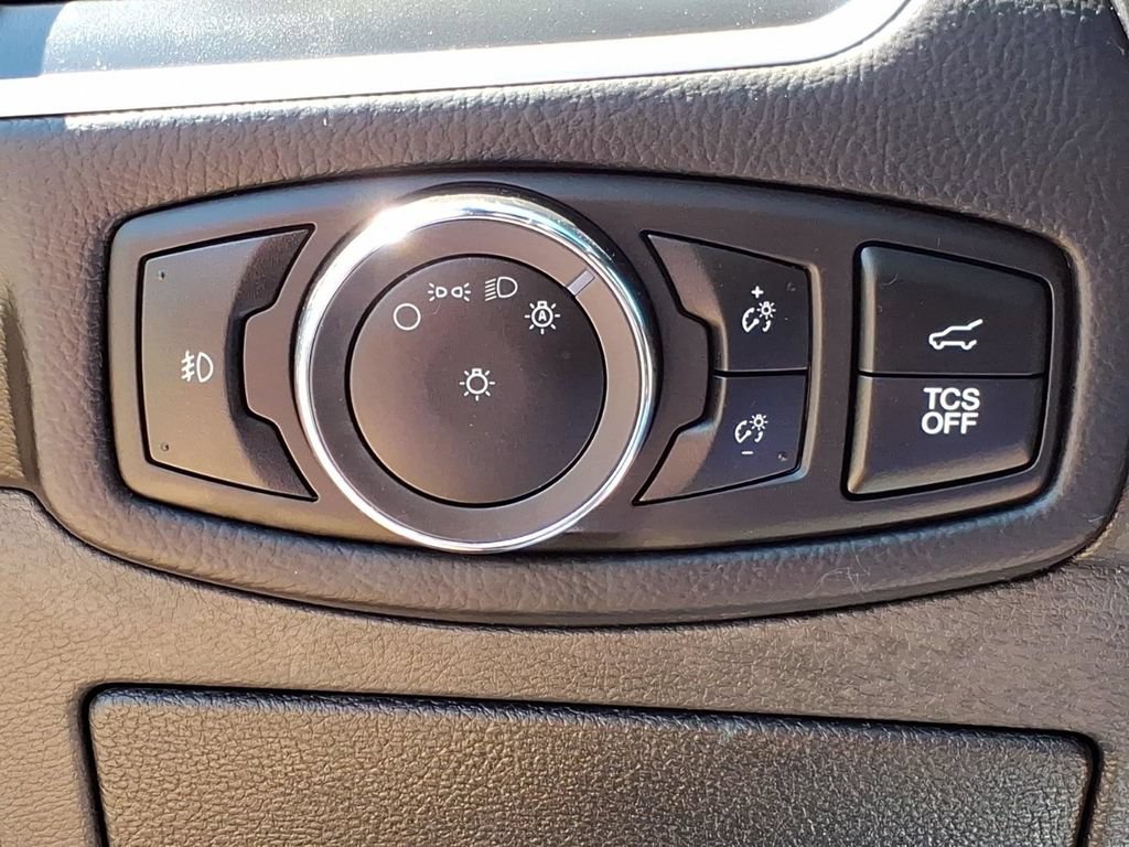 Used 2024 Ford Edge ST-Line AWD/4WD image 16