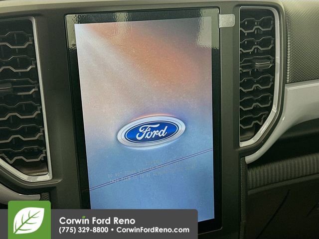 New 2025 Ford Ranger XL w/ Trailer Tow Package image 15