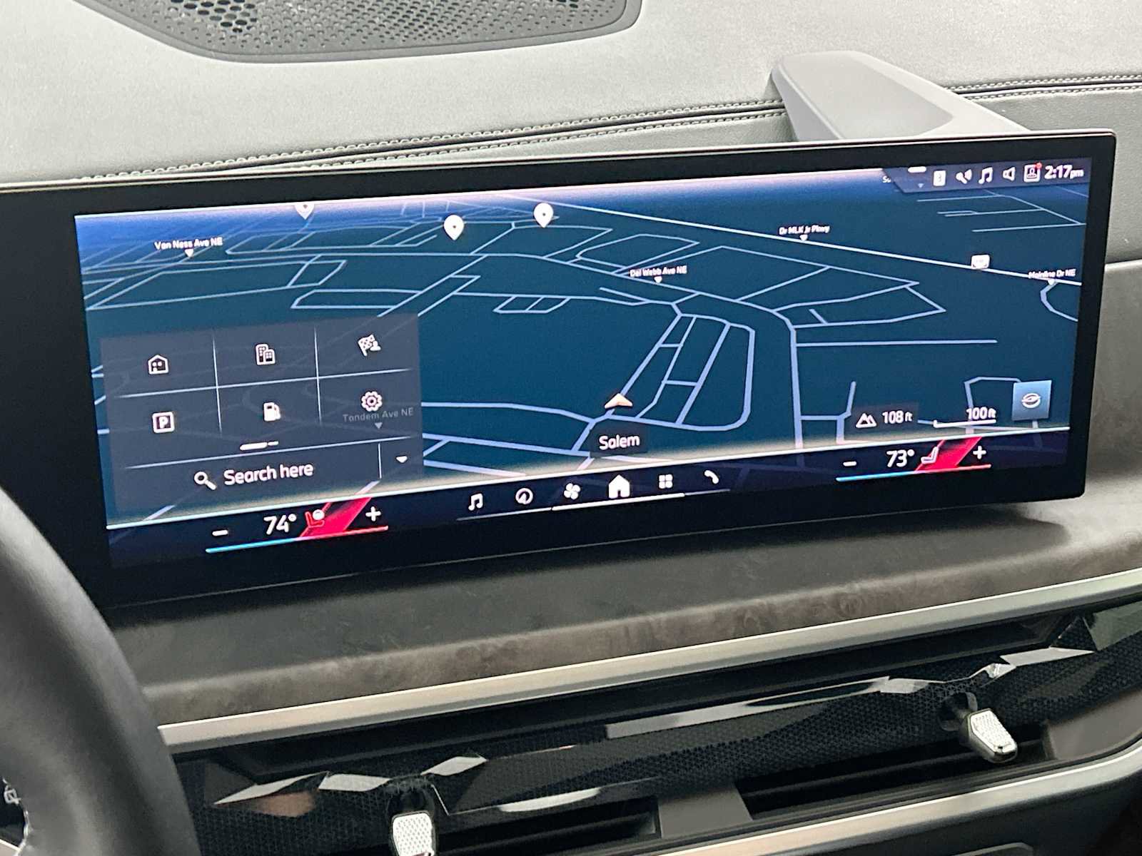 Used 2024 BMW X5 xDrive50e w/ Premium Package image 20