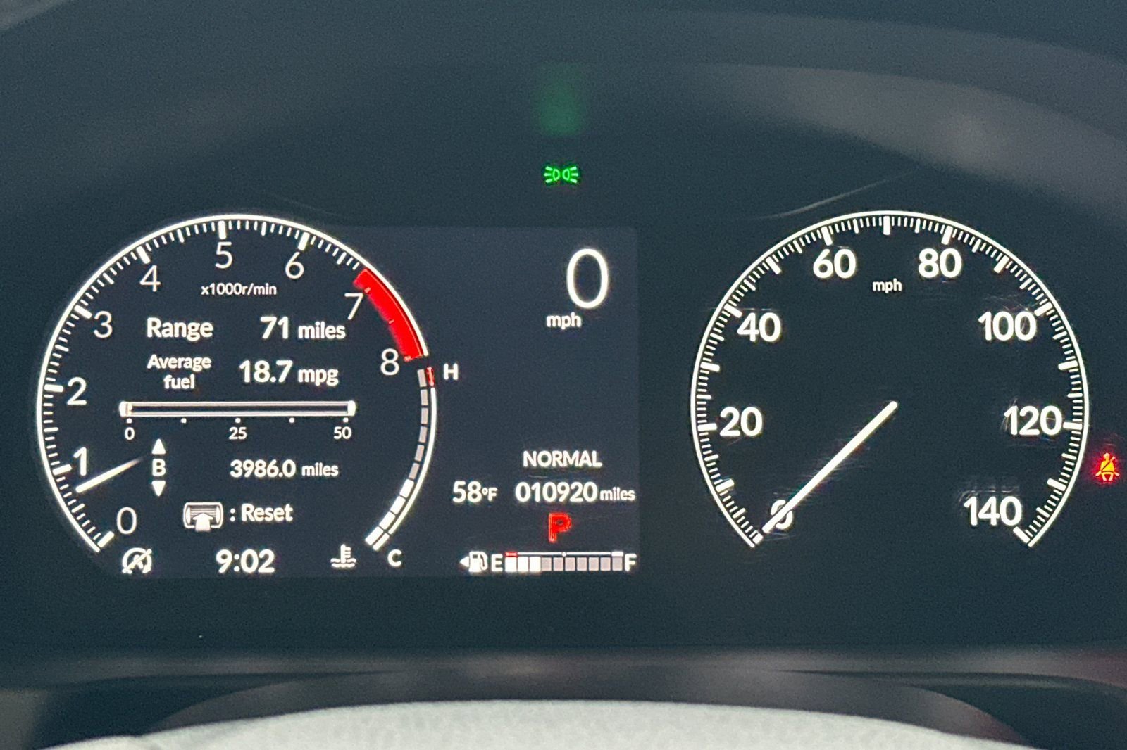 Used 2025 Honda Ridgeline Sport image 32